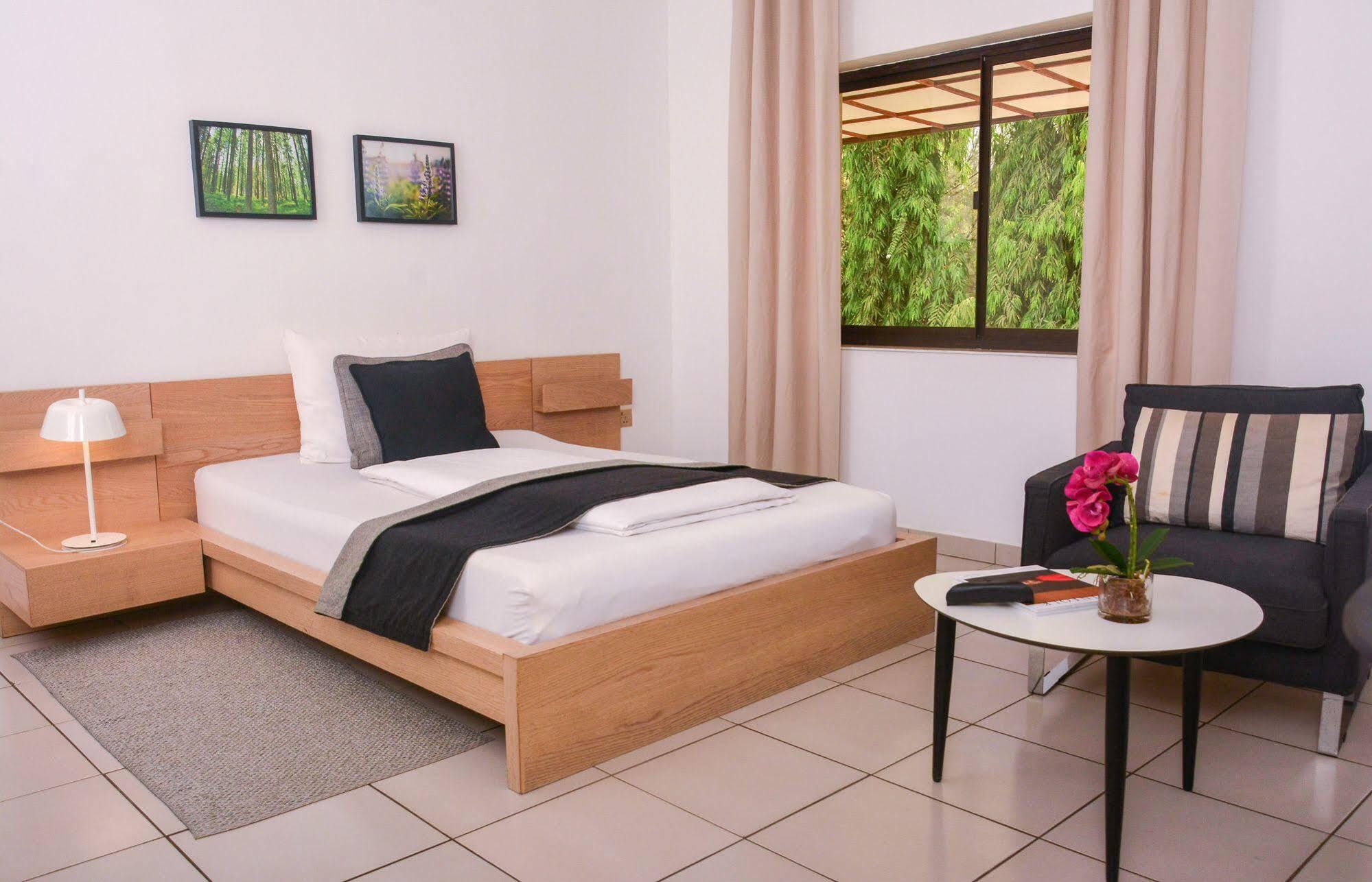 Nordic Villa Abuja Exterior foto