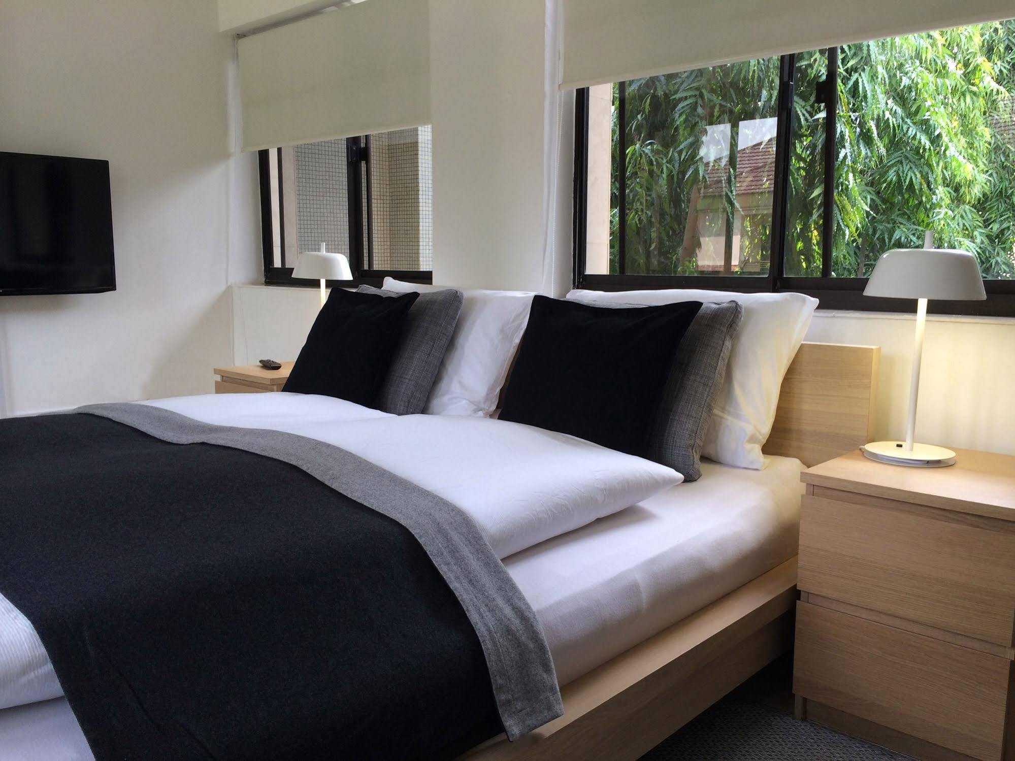 Nordic Villa Abuja Exterior foto